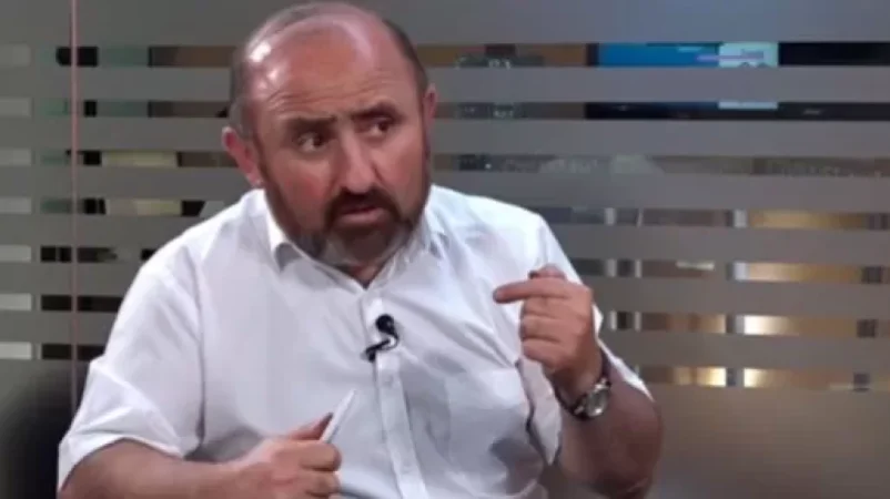 Բաքվին առնվազն 2 բան պետք է հիշեցնել. Թաթուլ Հակոբյան