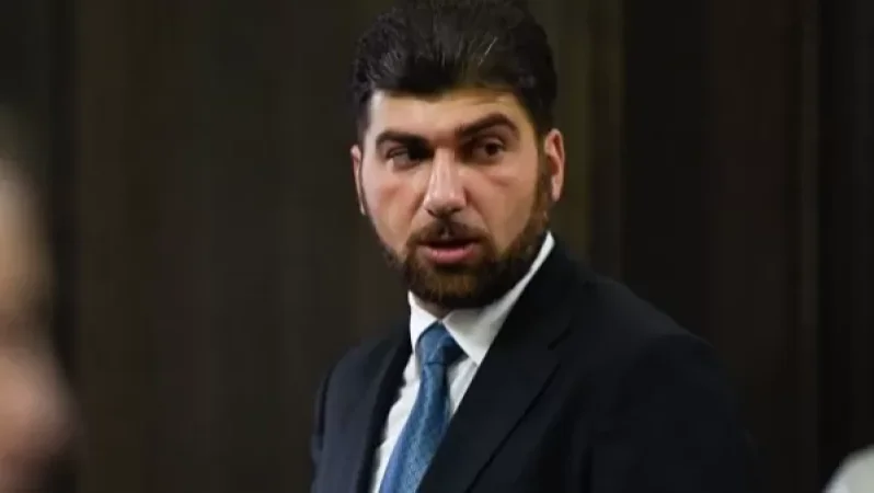 Ես չէի կարող կանխել վթարը. Դավիթ Սանասարյանը` երեխային վրաերթի ենթարկելու դեպքի մասին