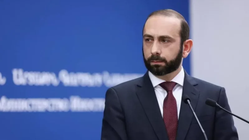 Կքննարկվի Ադրբեջանի հետ խաղաղության պայմանագրի հարցը․ Միրզոյանը կմեկնի Վաշինգտոն