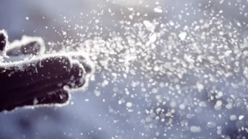 Սպասվում են տեղումներ՝ ձյան, թաց ձյան, անձրևի տեսքով