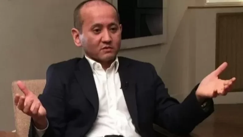 Ղազախ բանկիրը  հայտարարել է, որ երկրում ընդդիմության և բողոքի ցույցերի առաջնորդն է