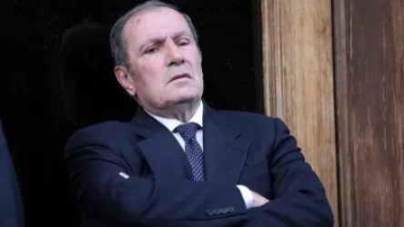 Լևոն Տեր-Պետրոսյանի խոսնակը՝ առաջին նախագահի հոսպիտալացման լուրերի մասին