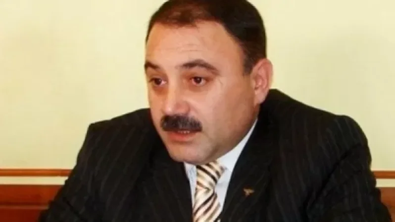 ՀՀ պաշտպանության նախարարության Ռազմական ոստիկանության պետը տեղափոխվել է հիվանդանոց