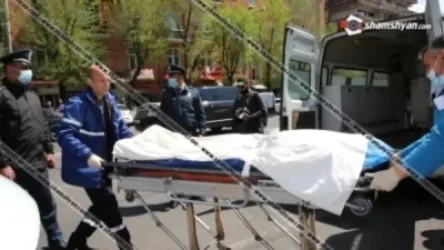 Օրեր առաջ հիվանդանոց տեղափոխված էլեկտրահարված 11-ամյա տղան մահացել է