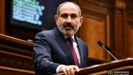 Հայաստան-Վրաստան սահմանին կուտակված բեռնատարների խնդիրը լուծվել է․ Փաշինյան