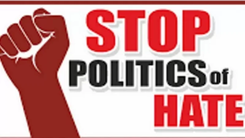 «Ժողովուրդ».Բռնության կոչերը քրեականացնում են․ ովքե՞ր կլինեն թիրախում