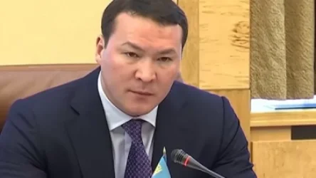 Հերքվել է Նազարբաևի եղբորորդու կալանավորման մասին հայտարարությունը