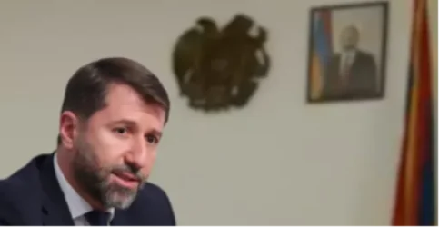 ԲԴԽ նախագահ Կարեն Անդրեասյանը մեկնաբանել է՝ իր հնարավոր հեռացման մասին լուրերը. «Ժողովուրդ»