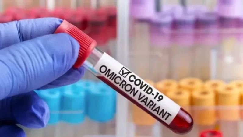 Օմիկրոնի պատճառով Ռուսաստանը փակել է մուտքն աֆրիկյան 9 երկրներից և Հոնկոնգից