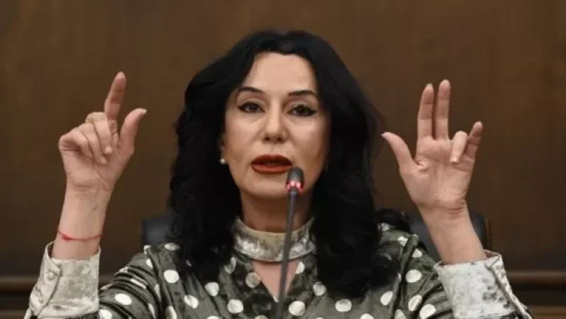 «List.am-ից մի քանի հայտարարություն գոնե գրեիք էլի». Նաիրա Զոհրաբյանը հուշում է, թե ի՞նչ պետք է գրվեր ԱԳՆ տեքստի մեջ, որ օգտավետ լիներ