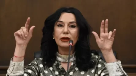 «List.am-ից մի քանի հայտարարություն գոնե գրեիք էլի». Նաիրա Զոհրաբյանը հուշում է, թե ի՞նչ պետք է գրվեր ԱԳՆ տեքստի մեջ, որ օգտավետ լիներ