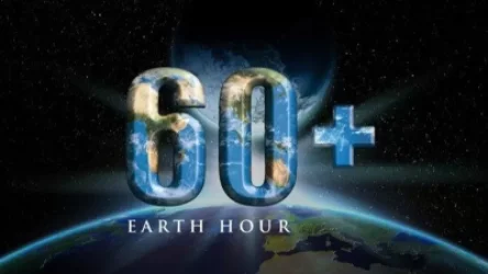 ԱԺ-ն միանում է «Երկրի ժամը» բնապահպանական նախաձեռնությանը՝ մեկ ժամ անջատելով շենքի լուսավորությունը