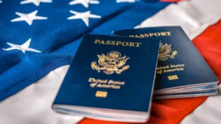 Ամերիկացիների համար հեշտացրել են անձնագրերում սեռի ընտրությունը