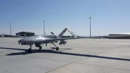 Ուկրաինան պատրաստվում է արտադրել  թուրքական Bayraktar անօդաչու թռչող սարքեր