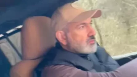 ՏԵՍԱՆՅՈՒԹ․ Աննա Հակոբյանը Փաշինյանի մասնակցությամբ կադրեր է հրապարակել