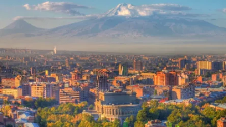 Հայտնի է, թե Երևանը, որ տեղն է զբաղեցնում աշխարհի ամենաանվտանգ քաղաքների ցանկում