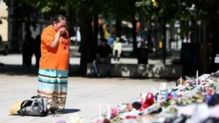 Կանադայում ռեկորդային շոգի հետևանքով մահացածների թիվը հասնում է մոտ 500-ի