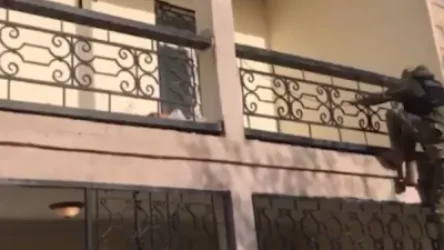 ՏԵՍԱՆՅՈՒԹ. Սպանության փորձ՝ Երևանում. կադրեր՝ իրականացված հատուկ օպերացիայից