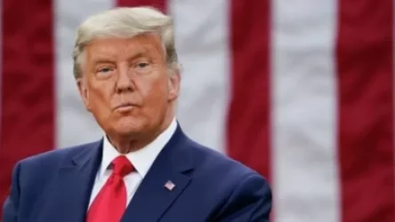 «Երրորդ համաշխարհային պատերազմ». Թրամփը գրառում է կատարել