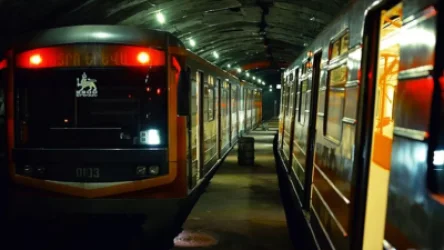 Երևանի մետրոպոլիտենը հաղորդագրություն է տարածել