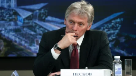 Նրբություններ կան, որոնք պետք է քննարկվեն․ Պեսկով