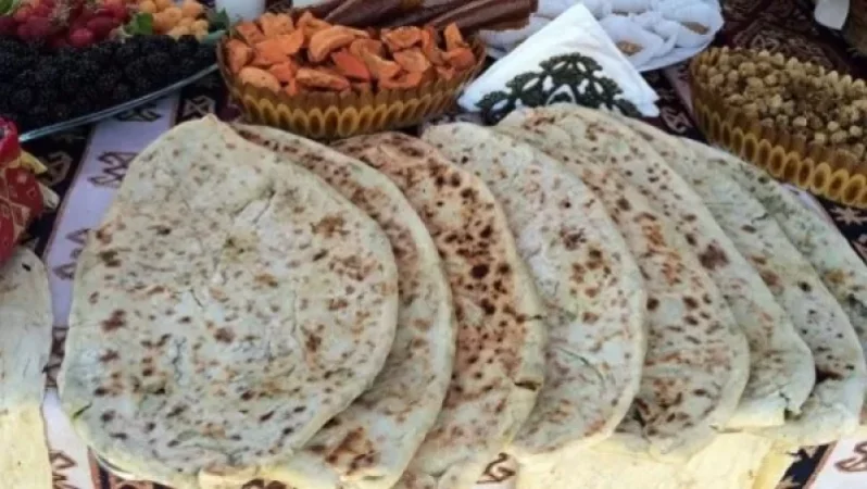 Հեղինակավոր The New York Times-ը՝ «ժենգյալով հացի» մասին