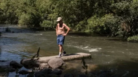 Ինչպիսի եղանակ է սպասվում հանգստյան օրերին