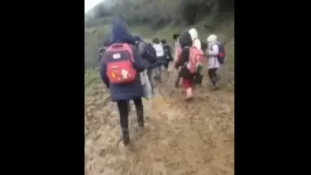 ՏԵՍԱՆՅՈՒԹ․ Ադրբեջանն իր քաղաքացիների համար նորմալ պայմաններ չի կարողանում ապահովել