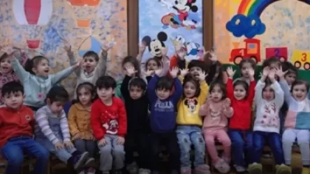 ՏԵՍԱՆՅՈՒԹ. «Արցախը ես եմ, ես խաղաղություն եմ ուզում». ինչ են ուզում արցախցի երեխաները