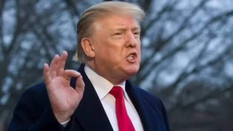 Սոլեյմանին ուզում էր պայթեցնել մեր դեսպանատներից մեկը. Թրամփ