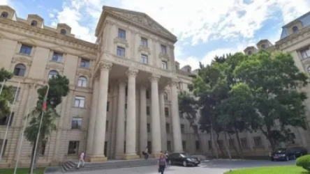 Բաքվի արձագանքը` ՄԱԿ-ում հնչած հայտարարություններին