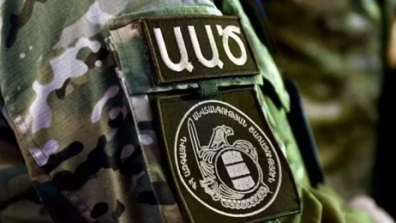 Բժշկասոցիալական փորձաքննության գործակալության պաշտոնյան կաշառք է ստացել. ԱԱԾ