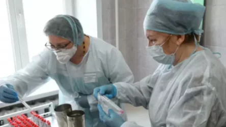 Ռուսաստանում 1 օրում կորոնավիրուսով վարակման 228 նոր դեպք է հաստատվել. RT