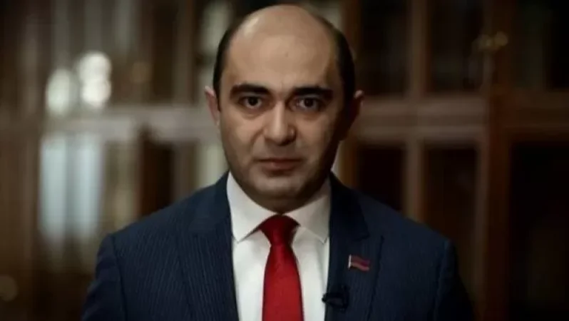 Մարուքյանը դիմել է վարչապետին և ԿԲ նախագահին