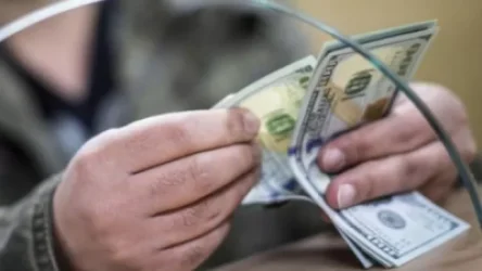 Դոլարի փոխարժեքը նվազել է, ռուբլին ու եվրոն թանկացել են․ ԿԲ