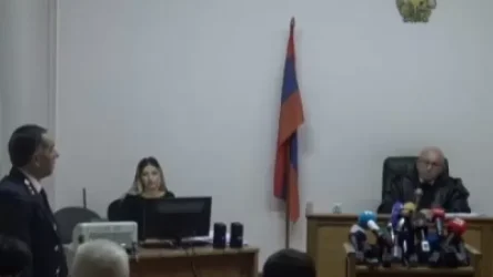 Մանվել Գրիգորյանի գործով դատարանը հեռացավ խորհրդակցական սենյակ