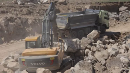 Հունիսի 8-ին Մ-1 միջպետական ճանապարհը Աղձքի և Ուջանի հատվածում 15 րոպե փակ կլինի