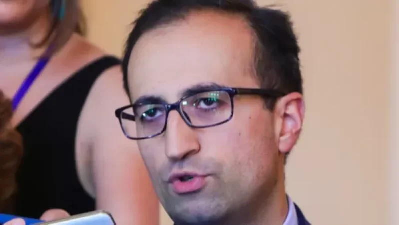 Միայն «մենք» չենք կարող կոտրել այս տեմպը, դա կարող ենք անել «մենք բոլորս».  Թորոսյան