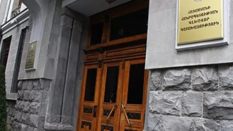 Խախտումներ բնակելի թաղամասի կառուցման գործընթացում