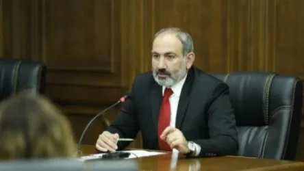 ՀՀ վարչապետ Նիկոլ Փաշինյանը երկուշաբթի երեք ժամ ուղիղ եթերում կպատասխանի քաղաքացիների հարցերին