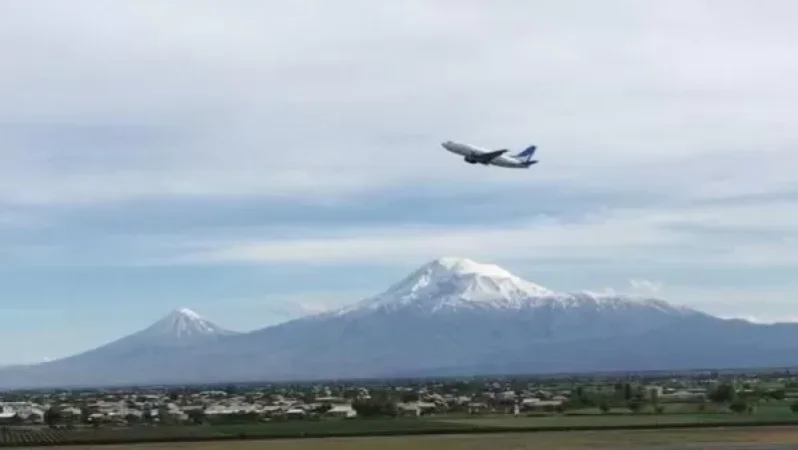 Հայաստանի Քաղաքացիական ավիացիայի կոմիտեն չի զրկվել է լիցենզիայից. կոմիտեն հայտարարություն է տարածել