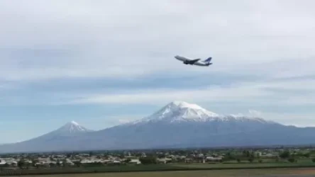 Հայաստանի Քաղաքացիական ավիացիայի կոմիտեն չի զրկվել է լիցենզիայից. կոմիտեն հայտարարություն է տարածել