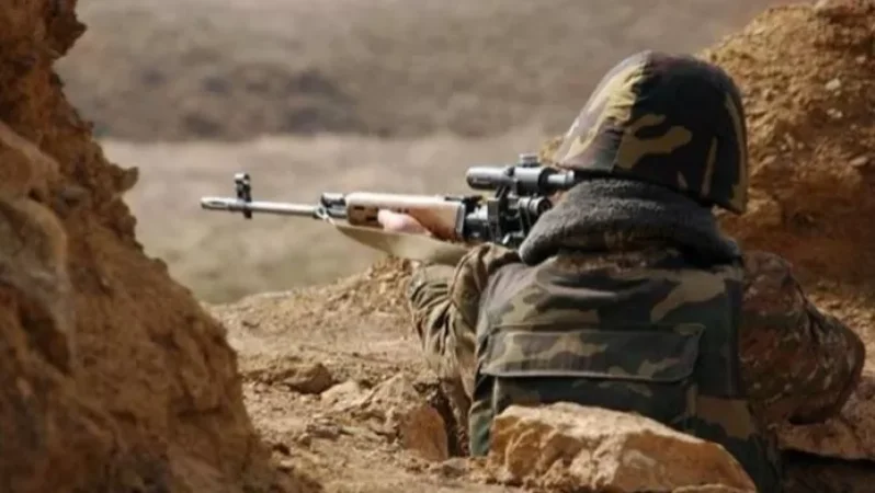 Պաշտպանության նախարարությունը հայտարարություն է տարածել