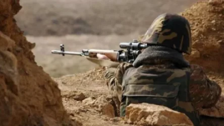 Պաշտպանության նախարարությունը հայտարարություն է տարածել