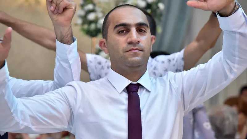 Երեկ զոհված Մկրտիչ Հարությունյանը երկու երեխաների հայր էր