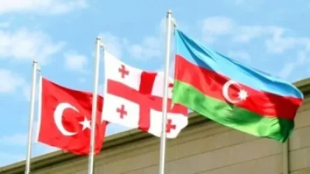 Ադրբեջանը, Վրաստանը և Թուրքիան համագործակցության փաստաթուղթեր են ստորագրել