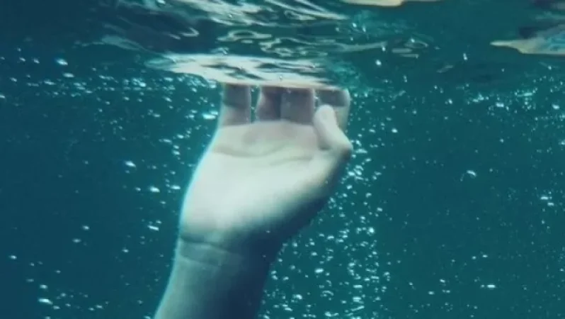 Ուկրաինայի սահմանապահ ուժերի գեներալը անհայտ հանգամանքներում ջրահեղձ է եղել