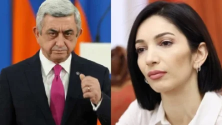 Սերժ Սարգսյանը, իրոք, չի հասկանում տարբերությունը. Թագուհի Ղազարյան