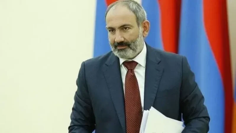 Քաղաքացին ոստիկան տեսնելիս պետք է համակվի պաշտպանվածության զգացողությամբ. Սա է իմ առաջադրանքը. վարչապետ