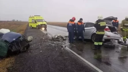 ՌԴ-ում խոշոր վթարի հետևանքով 7 մարդ է մահացել, կան տուժածներ